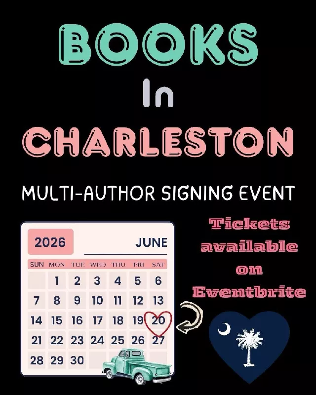 Book Bliss Events image