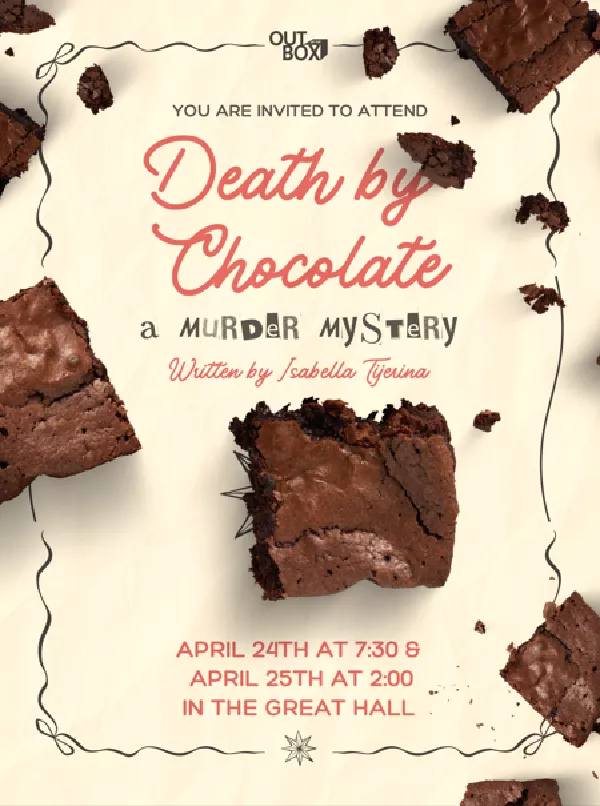 Death By Chocolate image