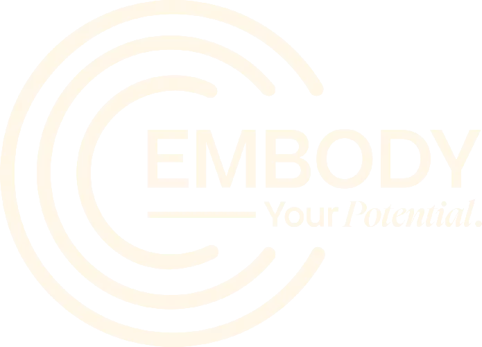 EMBODY Your Potential image