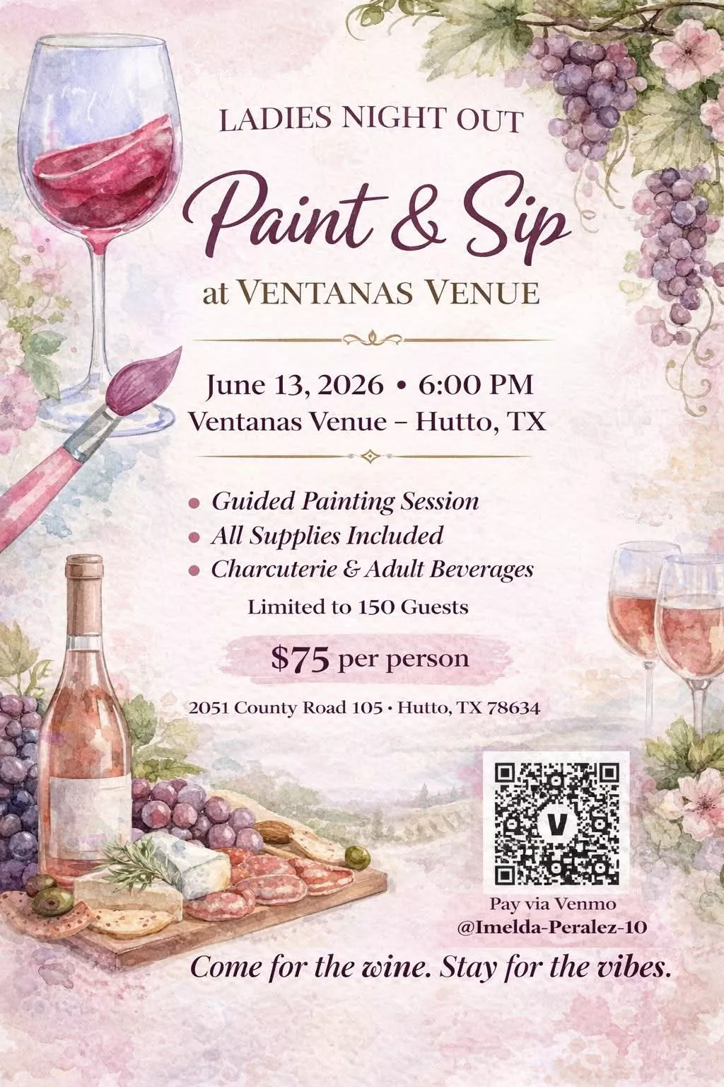 Ladies Night Out image