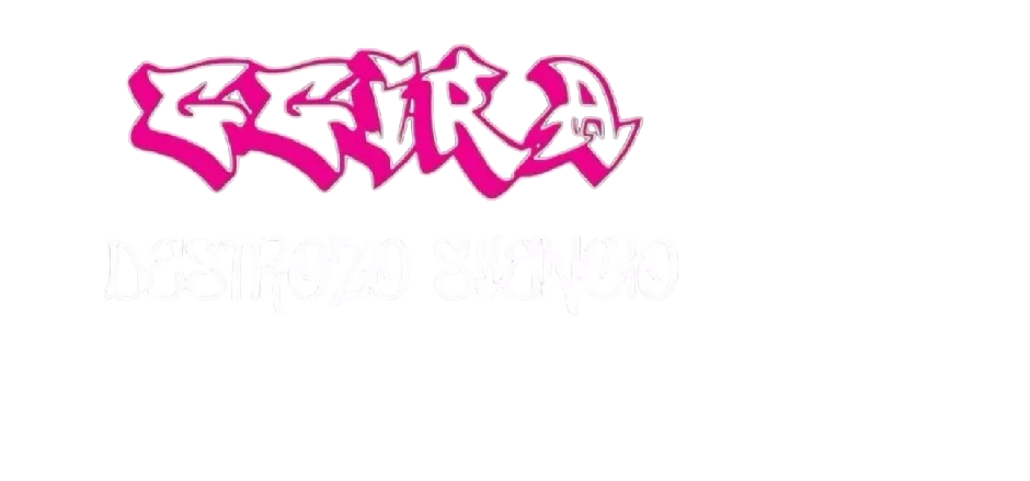 GGIRA DESTROZO SILENCIO