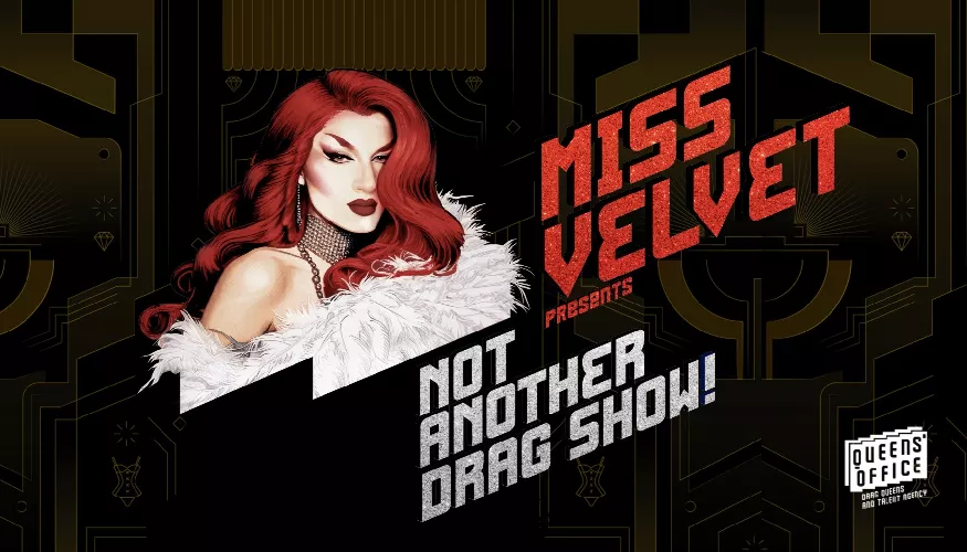 Miss Velvet image