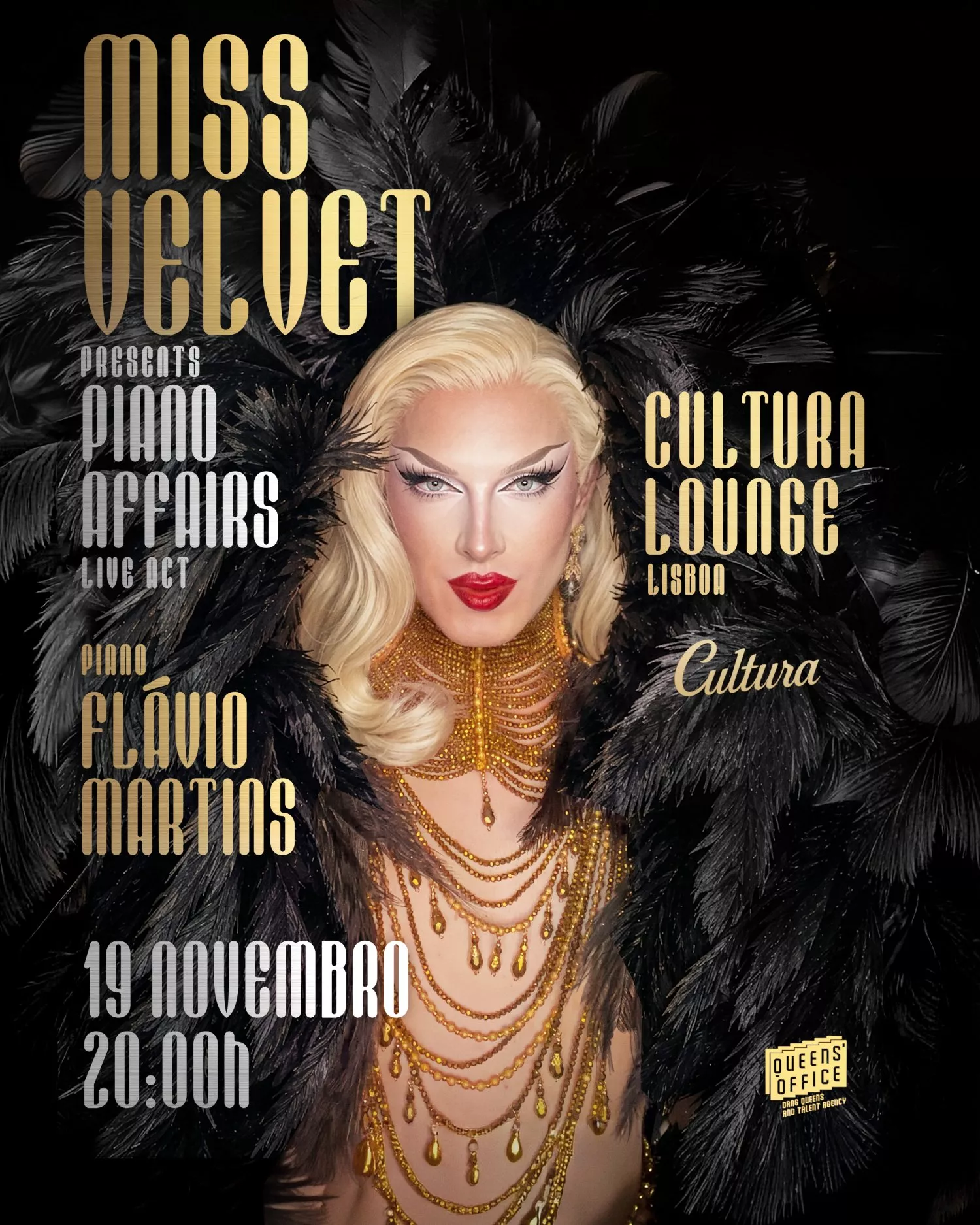 Event Flyer