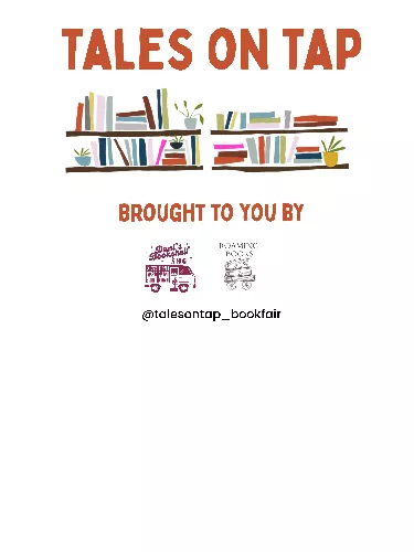 Dani’s Bookshelf & More image