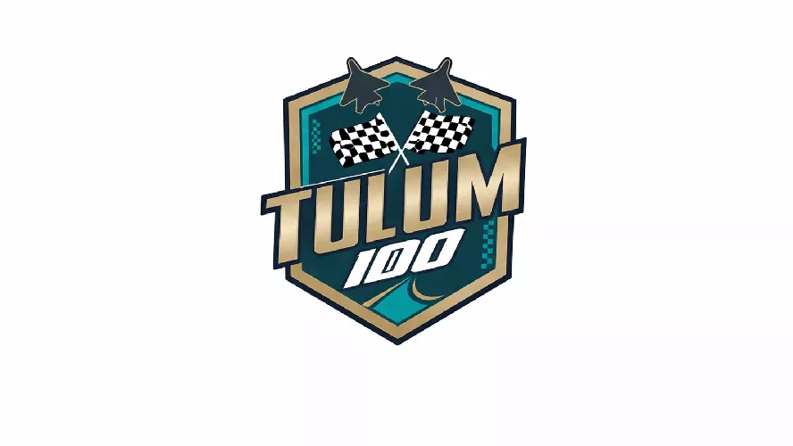 TULUM100