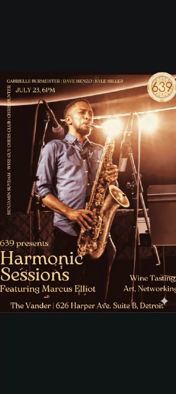 Get Information and buy tickets to 639 Presents: Moves and Melodies  on 639