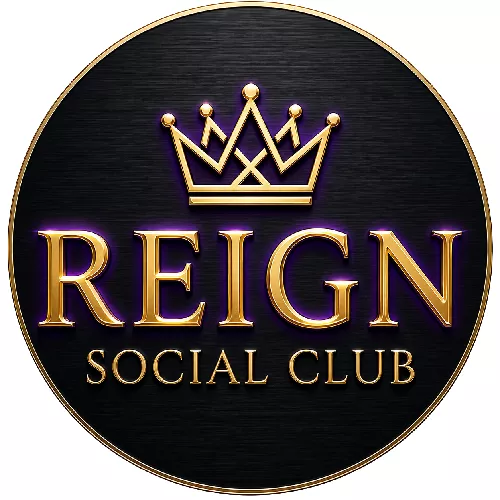Reign Social Club image