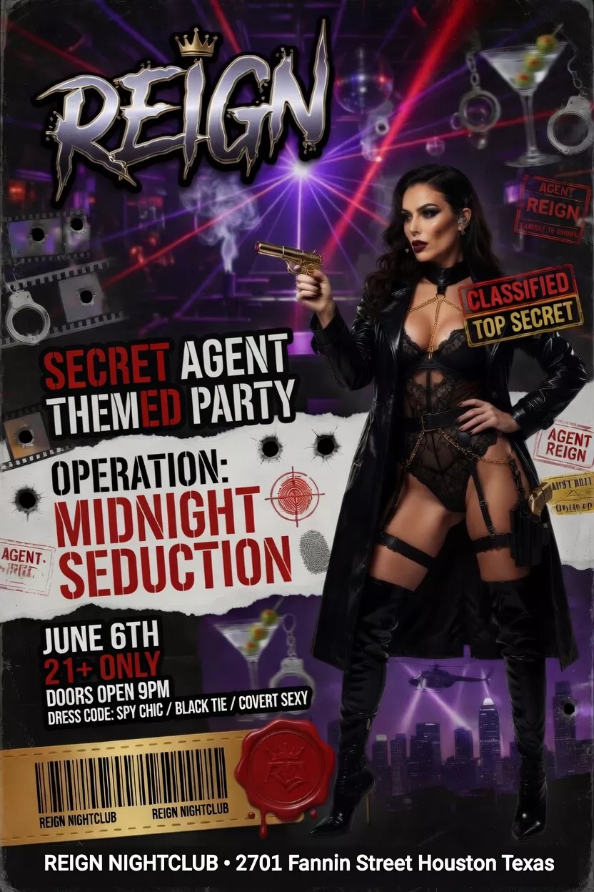 Operation Midnight Seduction image