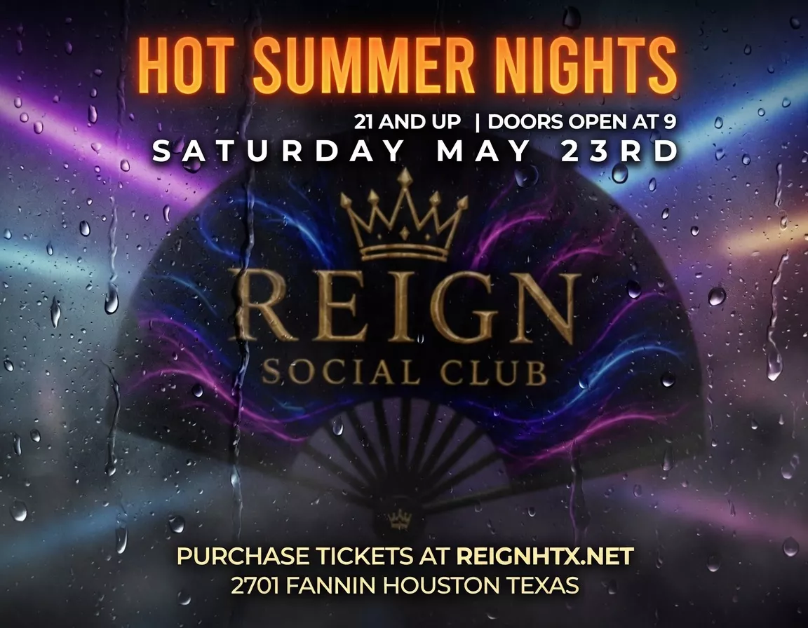 Event Flyer