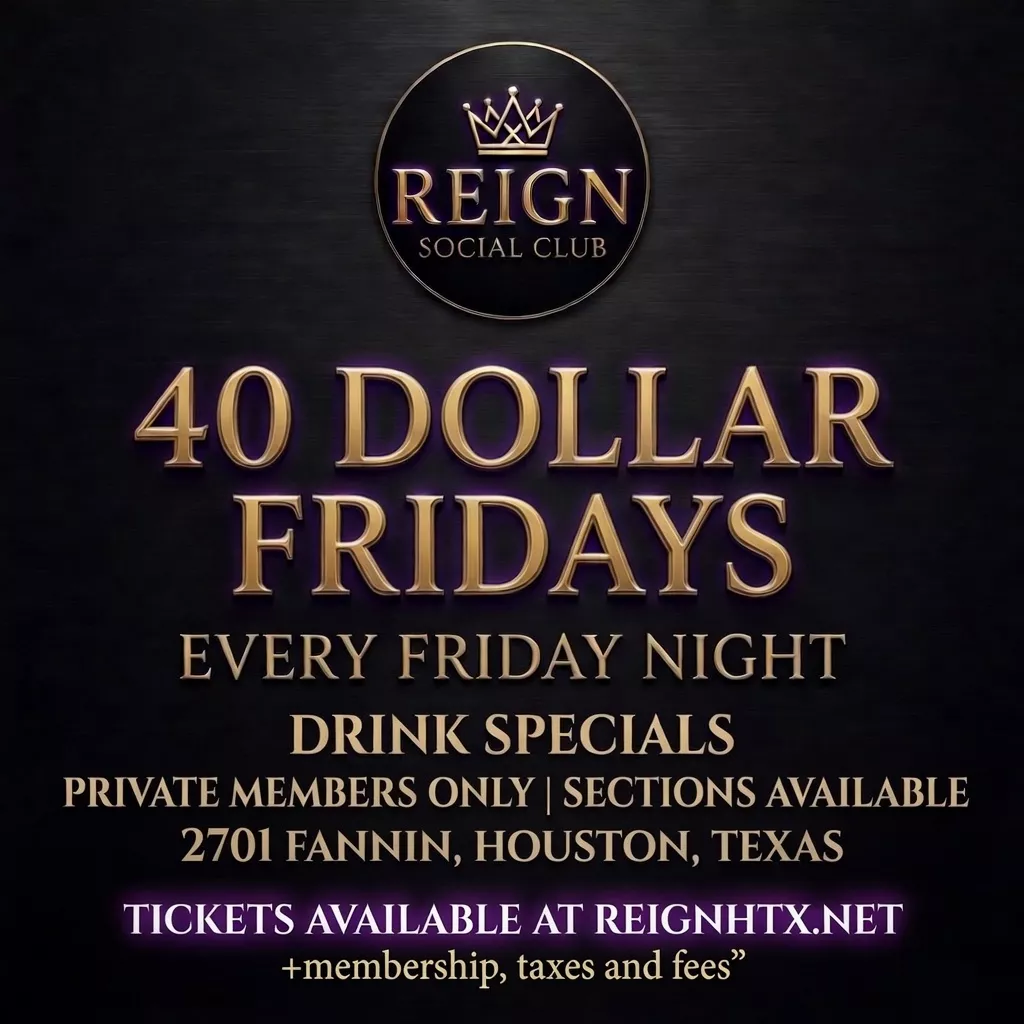 40 Dollar Fridays image