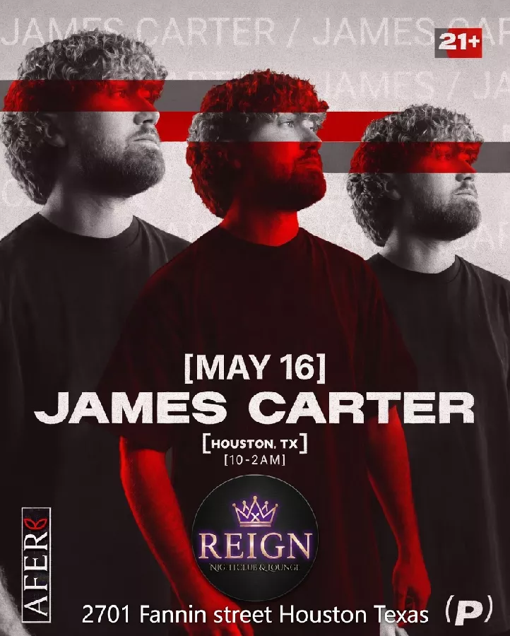 Reign’s not so soft opening party