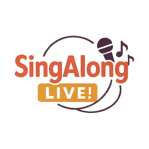 SingAlong Live!