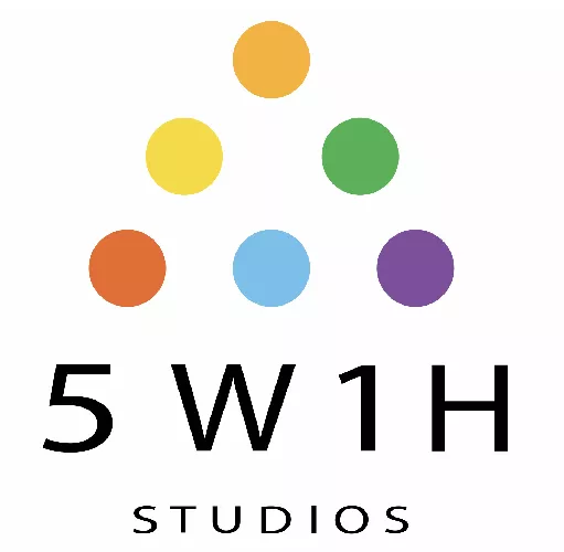 5W1HStudioscom