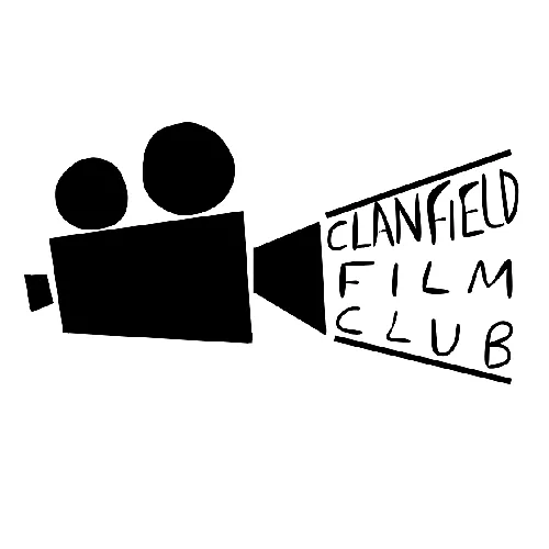 Clanfield Film Club image