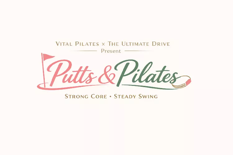 Vital Pilates