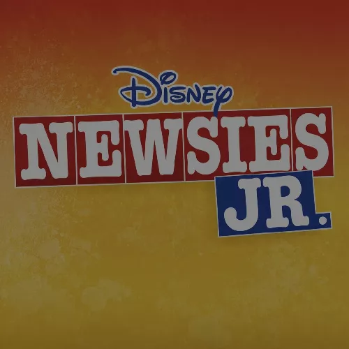 Newsies Jr
