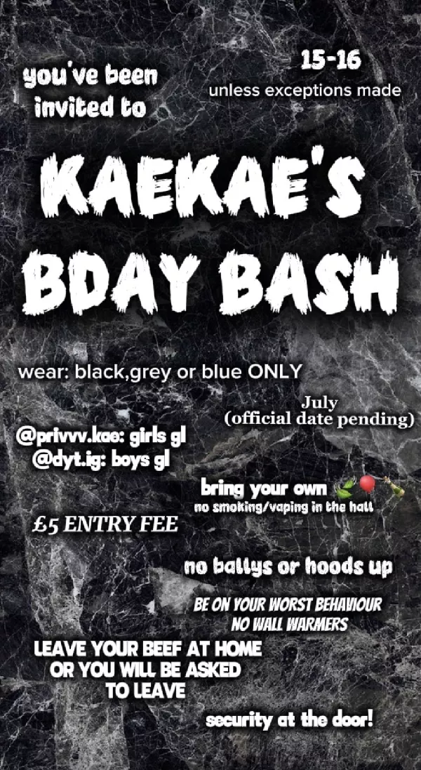 Get Information and buy tickets to Kae