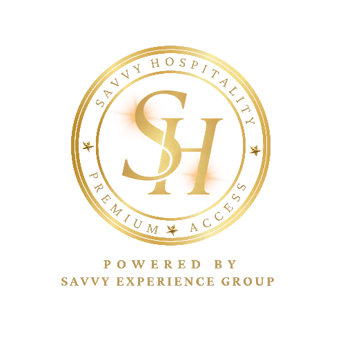 Savvy Seats Hospitality image