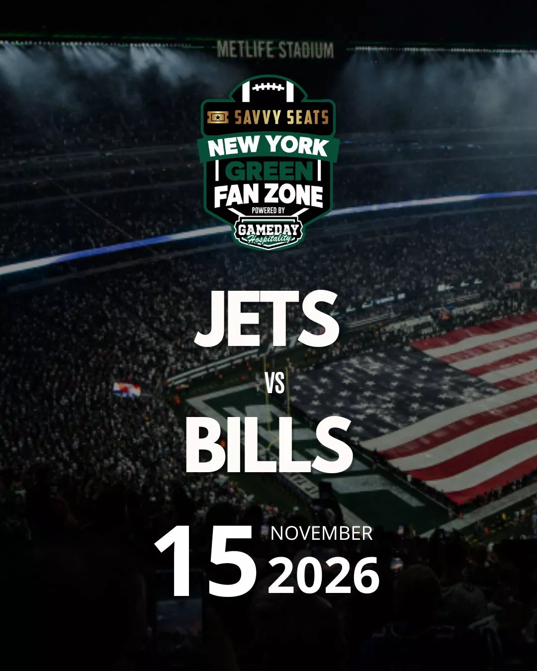 New York Jets vs Buffalo Bills image