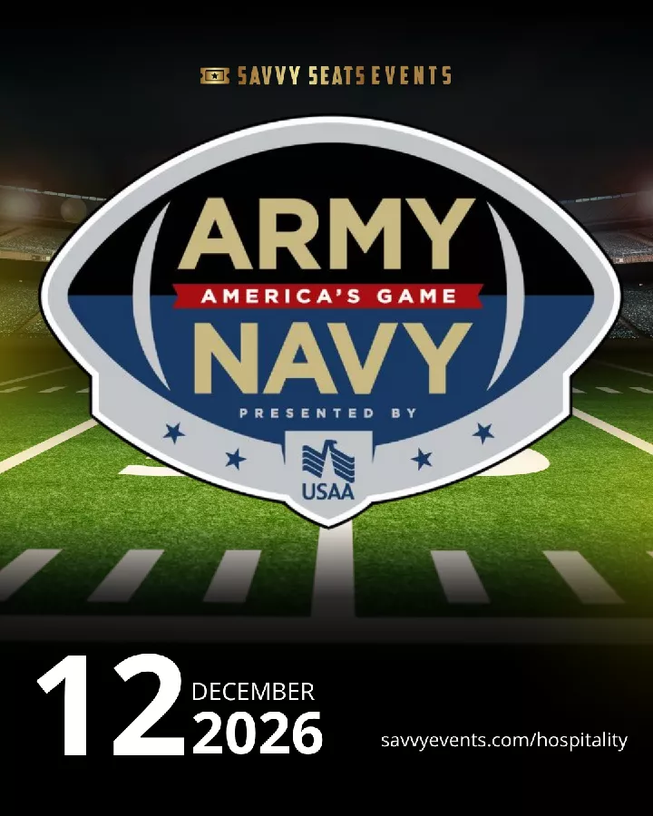 Army-Navy