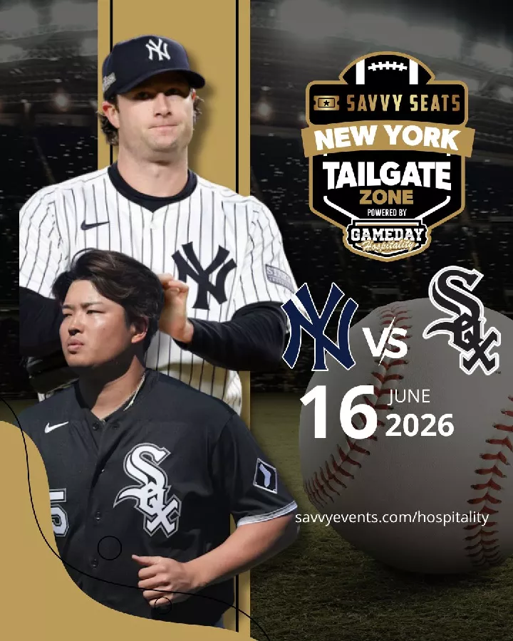 Yankees vs White Sox