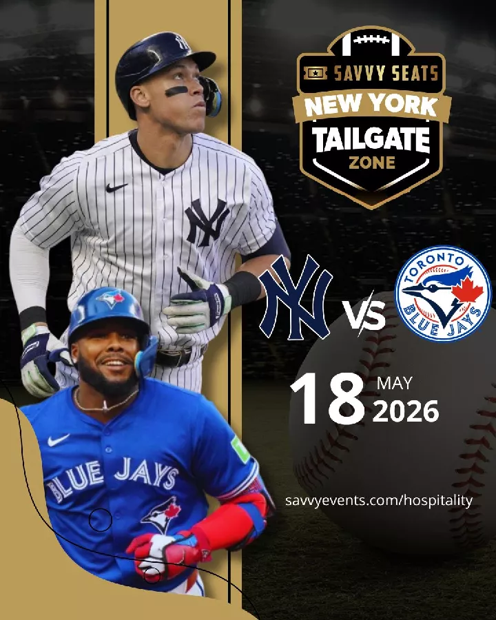 Yankees vs Blue Jays