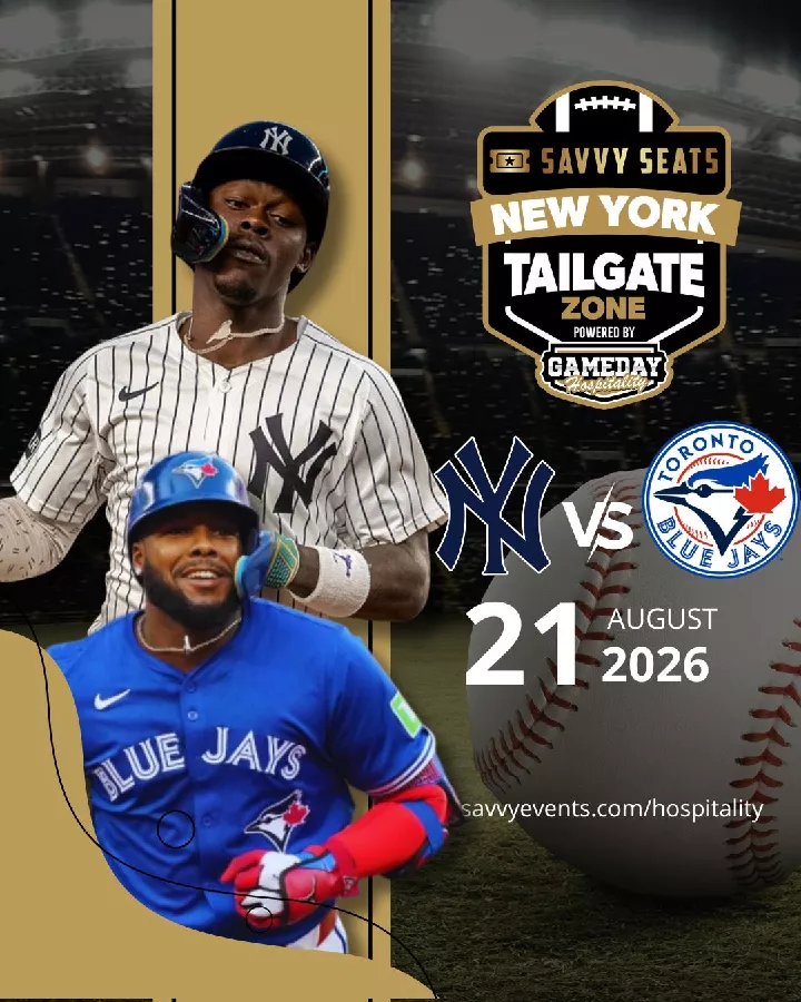 Yankees vs Blue Jays