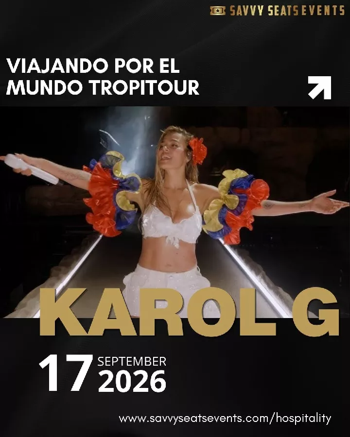Karol G