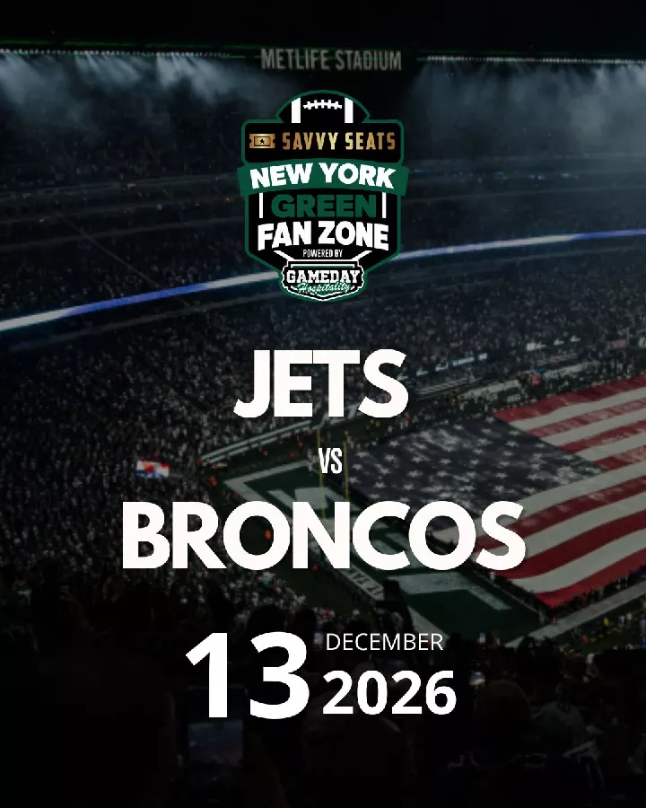 New York Jets vs Denver Broncos
