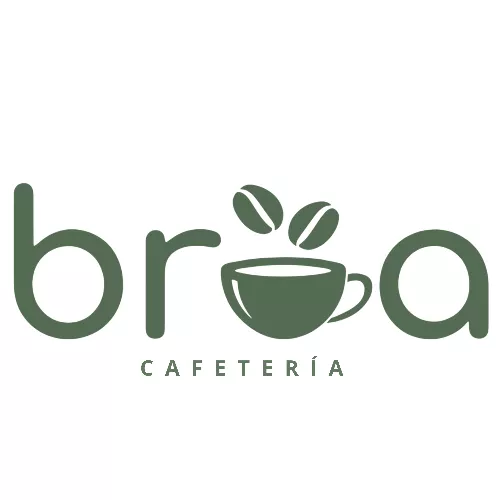 Brúa cafetería image