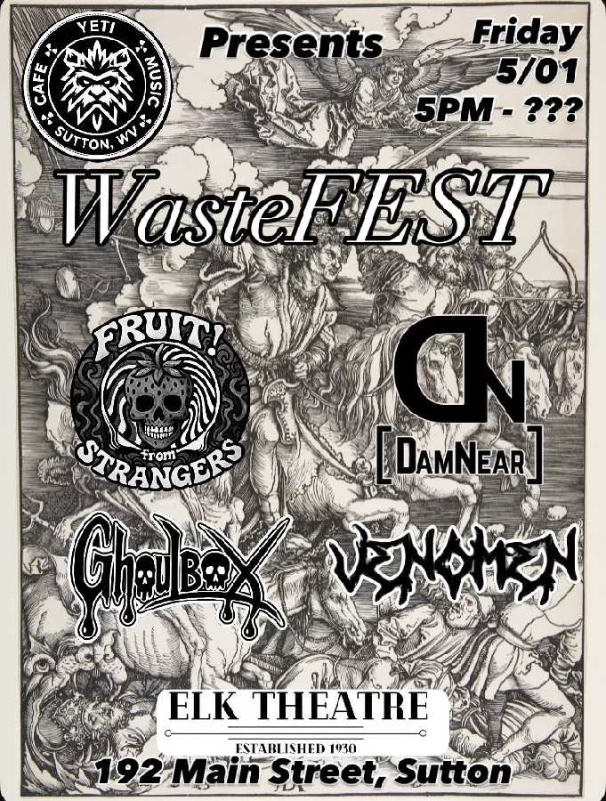 WasteFEST