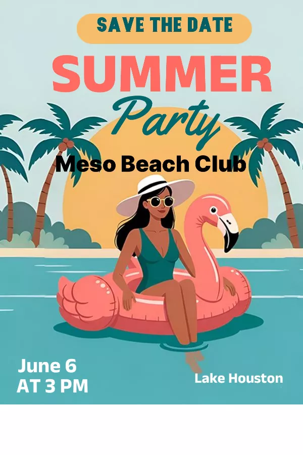 MESO BEACH CLUB