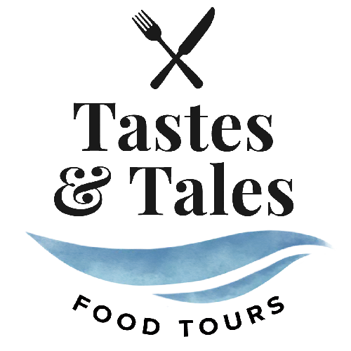 Tastes and Tales Food Tours