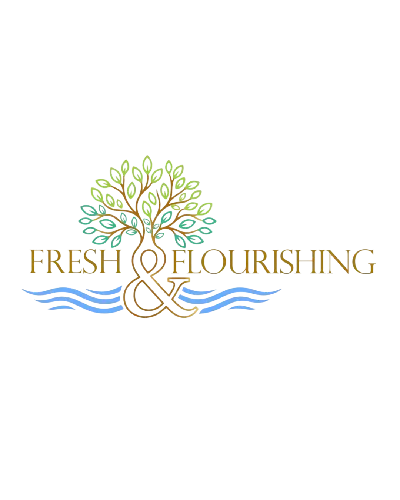 Fresh & Flourishing