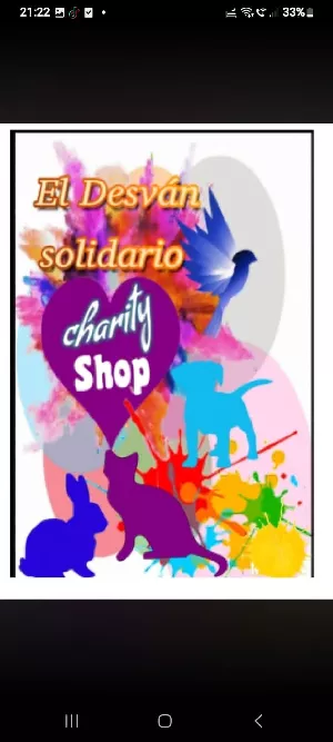 El desvan solidario