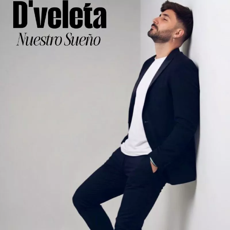 Cena benefica más concierto d' veleta