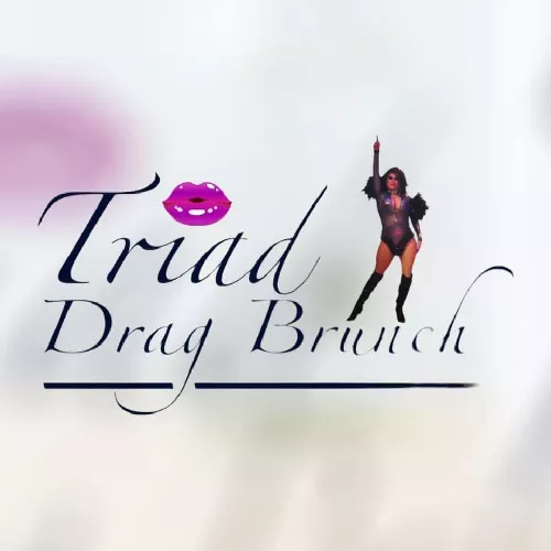 Triad Drag Brunch image