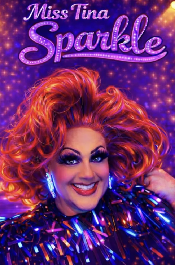 Drag Bonkers Bingo Night With Tina Sparkle image