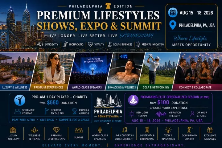 Event Flyer