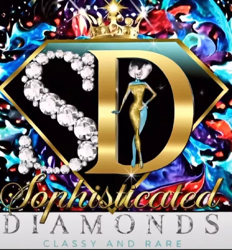 The Sophisticated Diamonds