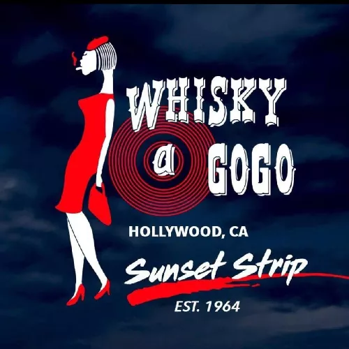 Whisky A Go Go image
