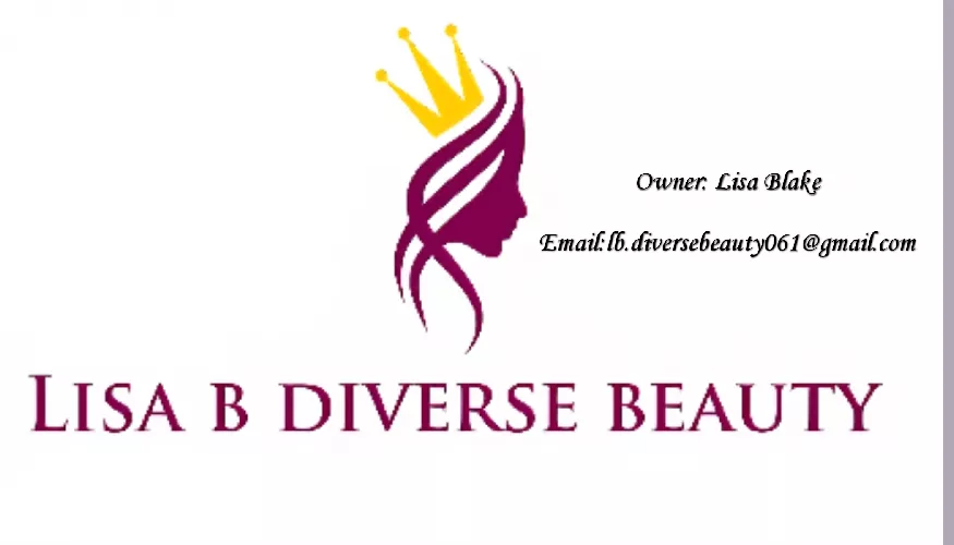 LisaB Diverse Beauty image
