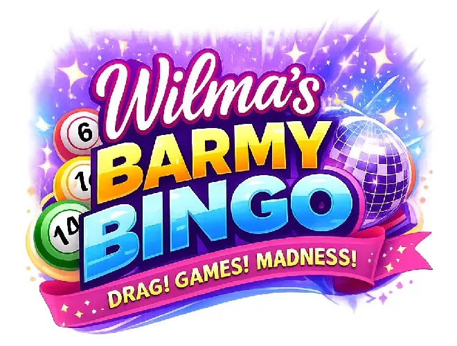 wilmasbarmybingo image