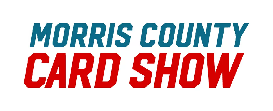 Morris County Card Show image