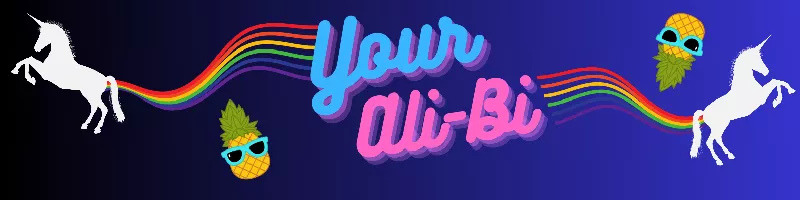 Your Ali-Bi Spring Fling