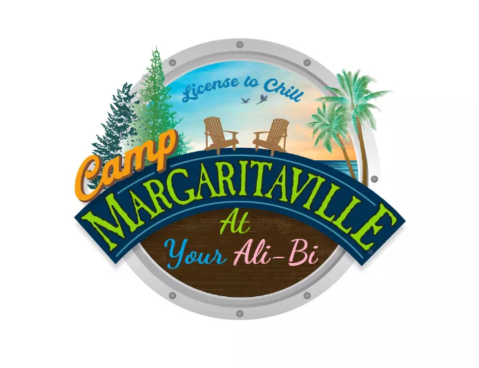 Margaritaville in the Woods