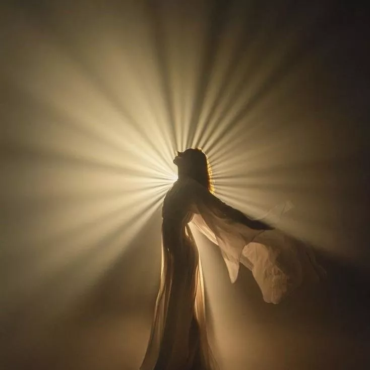 Souvereign Woman: Rites of Passage