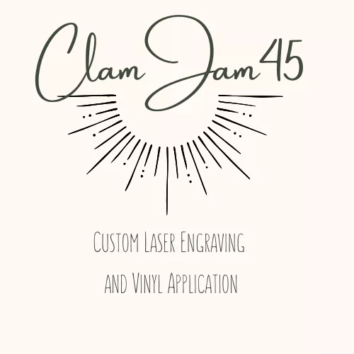 Clam Jam 45 image