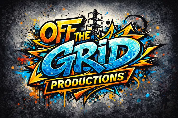 OFF THE GRID image