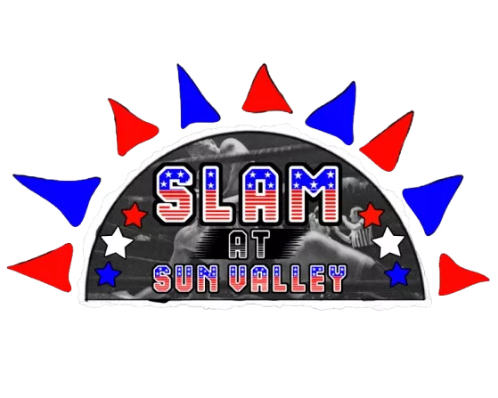 SLAM AT SUN VALLEY image